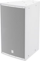 EVF-15 120X60, FRONT-LOAD FLEXIBILITY, WHITE